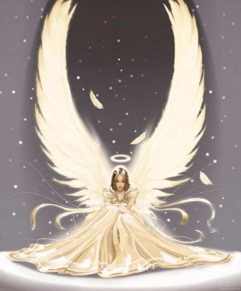 angel
