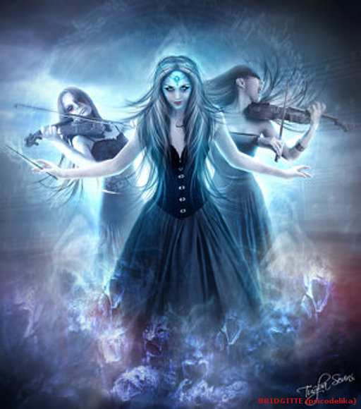ghost opera