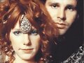 jim morrison y pamela courson