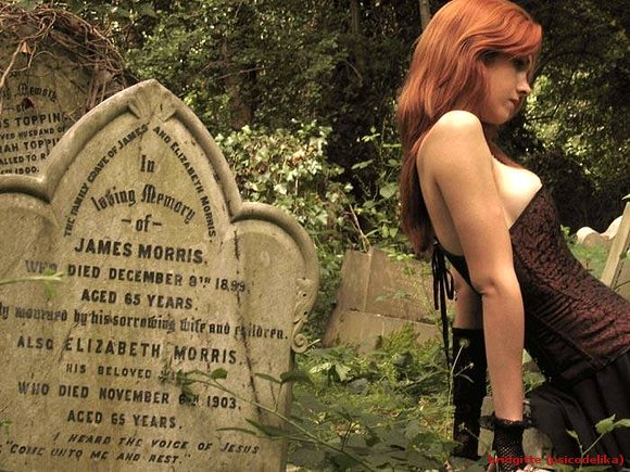cementerio