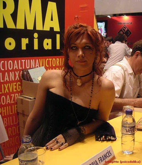 ya volvi