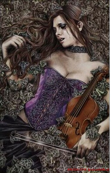 violines