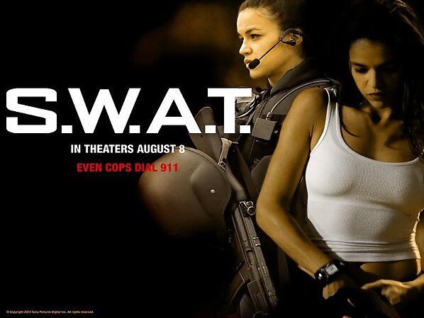 S.W.A.T