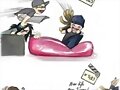 k gracioso el comic xd!!