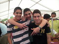 Los ni&ntilde;os de Alhaurin