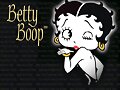 Betty Boop
