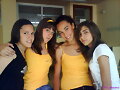 Nenas os exare de menos!!