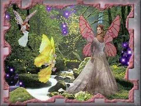 Mi cuento de Hadas