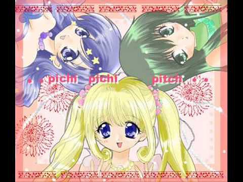 Pichi Pichi Pitch