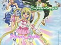 El Tripleto de Mermaid Melody