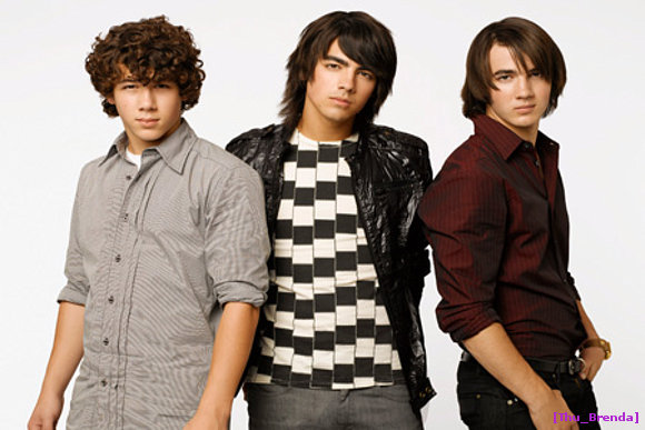 Jonas Brothers