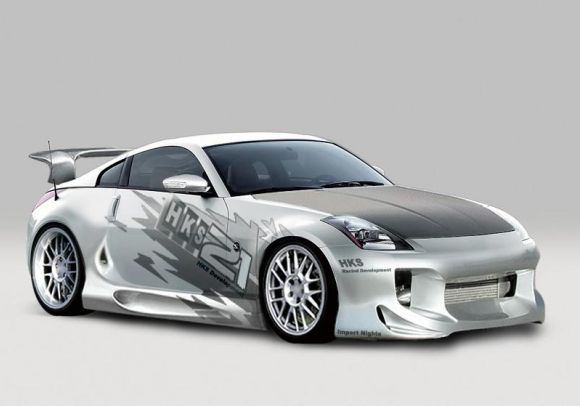 HKS