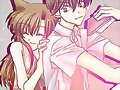 Ran &amp; Shinichi