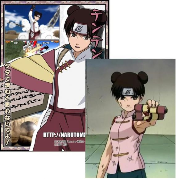 la mejor  tenten