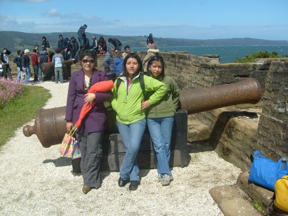 Chiloe