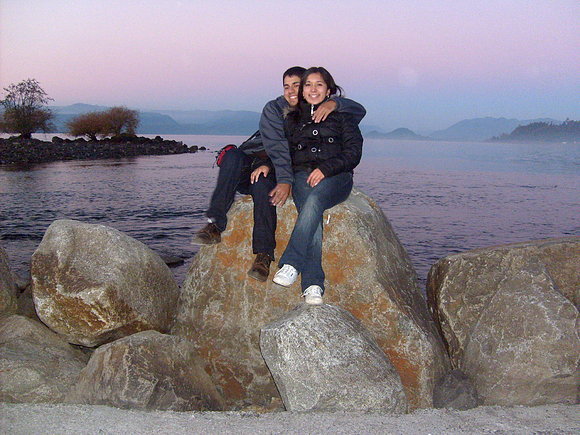 un paseo inolvidable