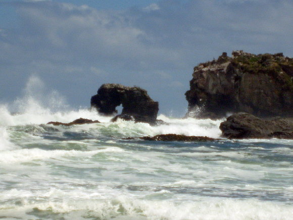Pucatrihue