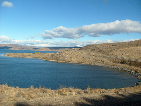 Neuquen. Argentina