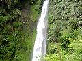 Cascadas, Region de los Lagos