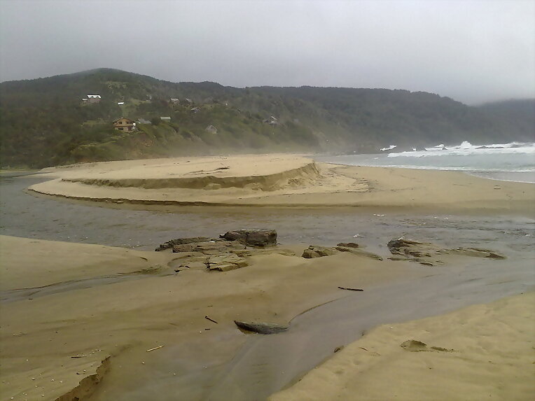 Playa de Tril Tril