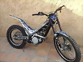 sherco 125