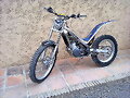 sherco 290