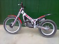 beta 125