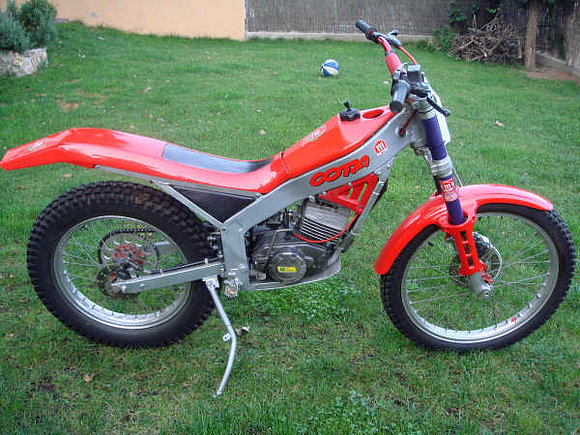 cota 50cc