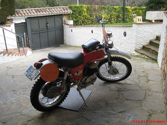 matador