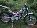 sherco 4t