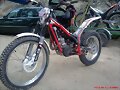 GAS GAS PRO 280CC