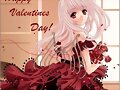 Feliz  D&iacute;a de San Valentin