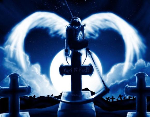 Dnn-Angel