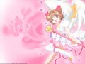 Sakura 3d fondos