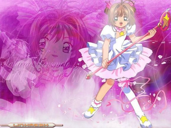 Sakura Card Captors