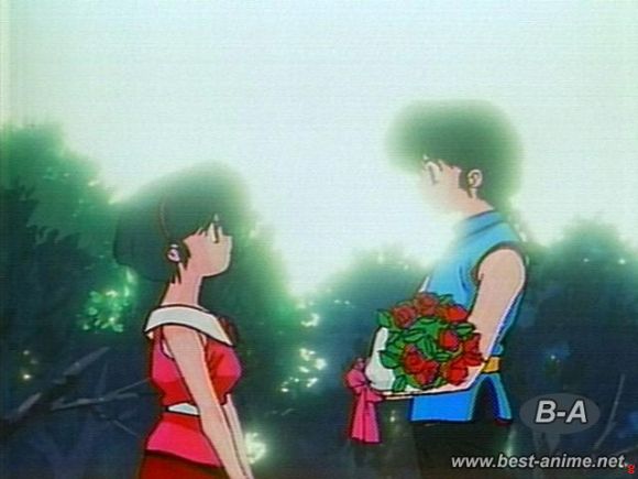 ranma