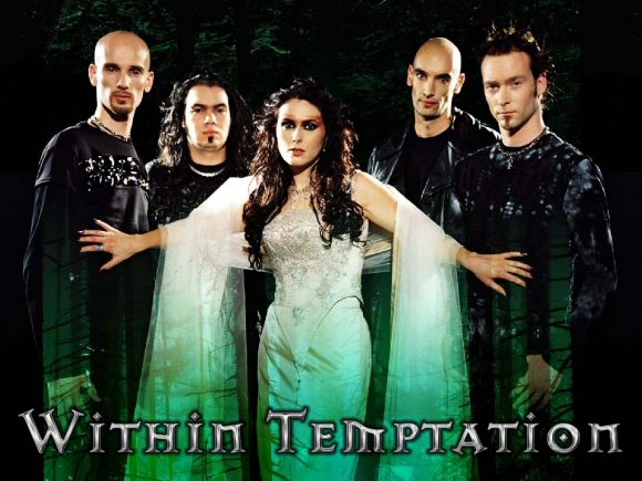 Within Temptation❤❤❤❤