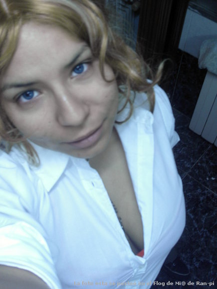Cucu? Quien soy!?
