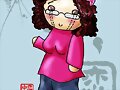 Mi nuevo id de deviantart