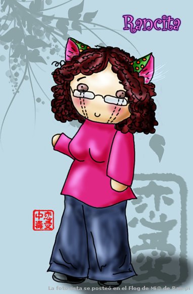 Mi nuevo id de deviantart