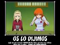 Pues os lo dijimos.