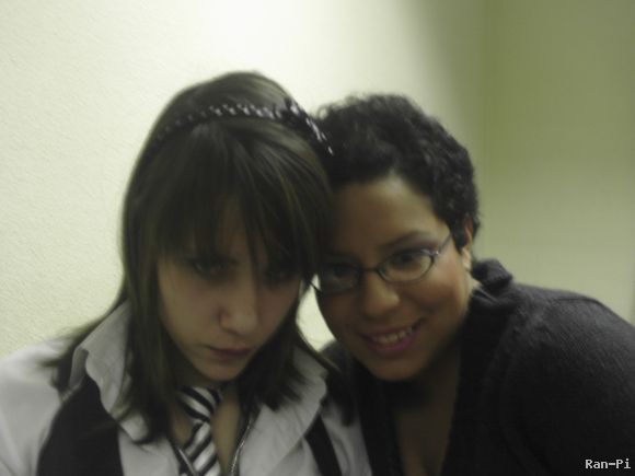 Las niñas mas mona del mundo