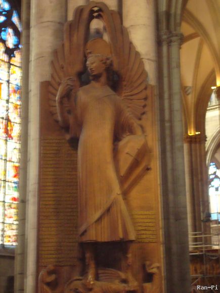 San Miguel, Colonia