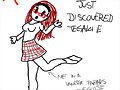 Tegaki E