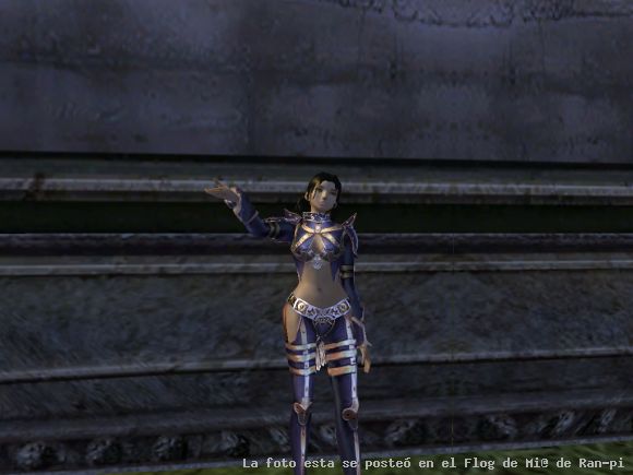 Antonieta Reborn!!!