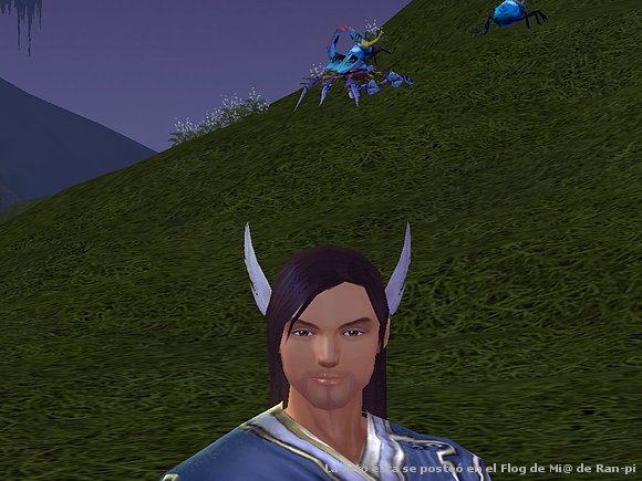 Neo Suinito :P