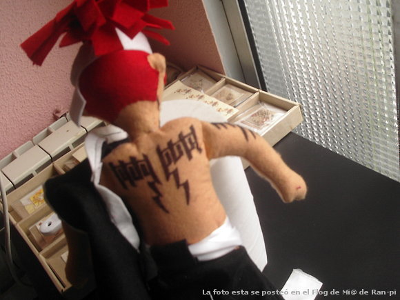 Sou da.. Renji.. Umareta