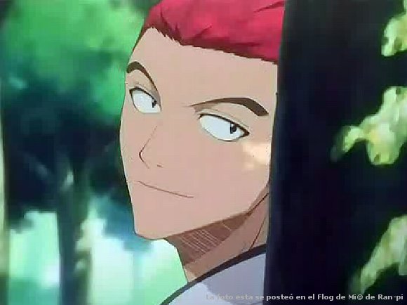 Tanjobi Omedeto, Renji-kun!!!