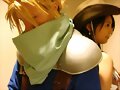 Cloud vs Tifa