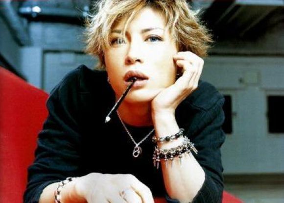 Mi Gackt!!!